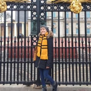 Meet your Posher, Lauren